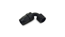 Load image into Gallery viewer, Vibrant 21908 FITS: -8AN 90 Degree Elbow Hose End Fitting Fittings