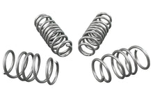 Load image into Gallery viewer, Whiteline WSK-VWN006 FITS: 2015 VW Golf MK7-R Performance Lowering Springs Lowering Springs
