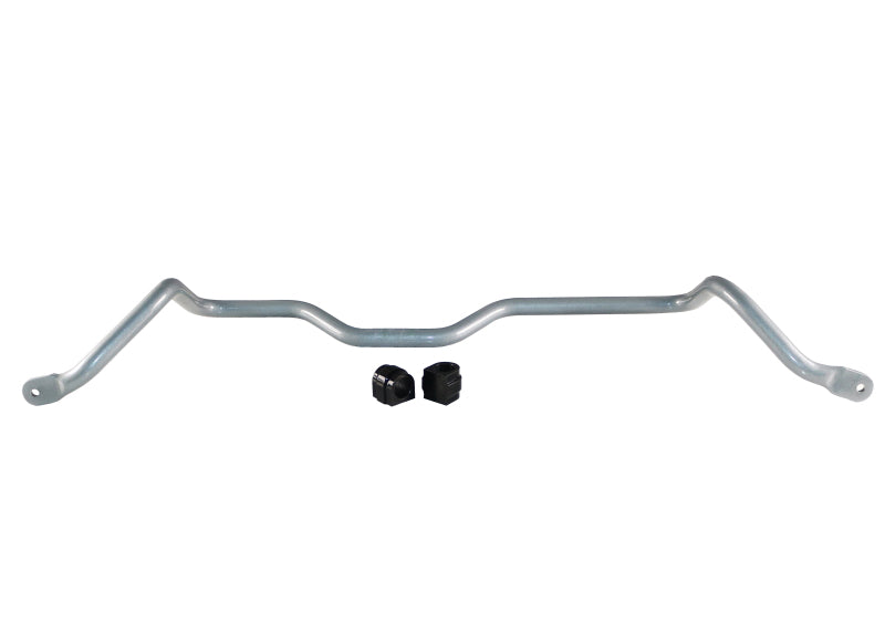 Whiteline BMF72 FITS: 02-06 Mini Cooper/Cooper S Front Heavy Duty Adjustable Sway Bar 26mm Sway Bars