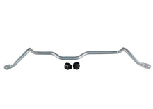 Load image into Gallery viewer, Whiteline BMF72 FITS: 02-06 Mini Cooper/Cooper S Front Heavy Duty Adjustable Sway Bar 26mm Sway Bars