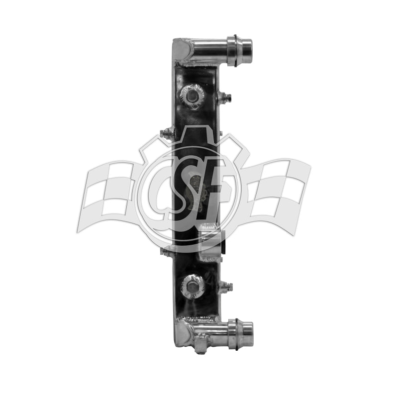CSF 7025 FITS: 99-06 Volkswagen Golf/GTI / 99-06 Volkswagen Jetta/GLI Radiator Radiators
