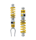 Ohlins AUV MT00S1 FITS: 16-20 Lamborghini Huracan TTX-PRO Coilover System Coilovers