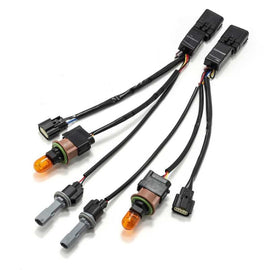 AlphaRex 810006 Wiring Connectors