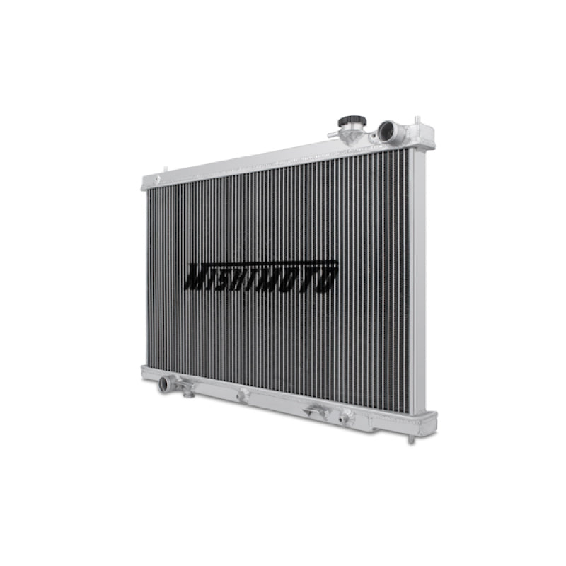 Mishimoto MMRAD-G35-03 FITS: Radiators FITS: 03-06 Infiniti G35 Manual Aluminum Radiator Radiators