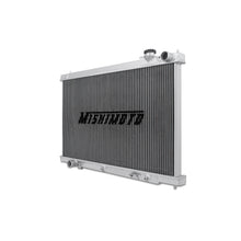 Load image into Gallery viewer, Mishimoto MMRAD-G35-03 FITS: Radiators FITS: 03-06 Infiniti G35 Manual Aluminum Radiator Radiators