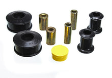 Load image into Gallery viewer, Energy Suspension 15.3117G FITS: Vw New Beetle 98-Frt. C.A.B. Black Bushing Kits