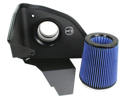 aFe 54-10471 FITS: MagnumFORCE Intakes Stage-1 P5R AIS P5R BMW 540i (E39) 97-03 V8-4.4L Cold Air Intakes