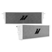 Load image into Gallery viewer, Mishimoto MMRAD-HE-02 FITS: Radiators FITS: Universal Single-Pass Air-to-Water Heat Exchanger (750HP) Radiators