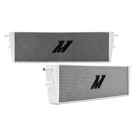 Mishimoto MMRAD-HE-02 FITS: Radiators FITS: Universal Single-Pass Air-to-Water Heat Exchanger (750HP) Radiators