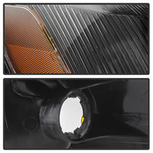 Load image into Gallery viewer, SPYDER 9042836 FITS:xTune 97-99 Toyota Camry 4pc OEM Style Headlights w/Corner Lights Black (HD-JH-TCAM97-SET-BK) Headlights