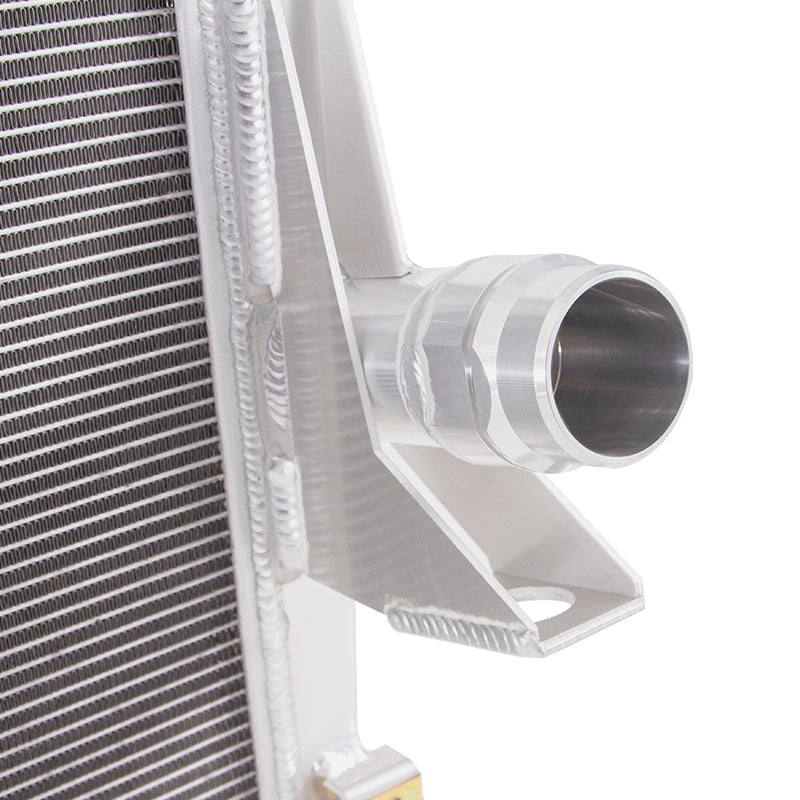 Mishimoto MMRAD-F2D-11V2 FITS: Radiators FITS: 11-16 Ford 6.7L Powerstroke Aluminum Primary Radiator Radiators
