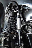 ICON 23-25 F-250/F-350 Super Duty 4WD Diesel 2.5 Lift 2.5in Front Dual Rate Coil Spring Kit FITS: Ford - ICO62516