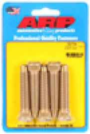 ARP 100-7744 FITS: 17+ Honda Civic R / Si Wheel Stud Kit Wheel Studs