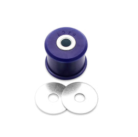 Superpro SPF2576K FITS:SuperPro 2000 Audi TT Base Rear Lower Engine Pendulum Mount Center Pivot Bushing Set Bushing Kits
