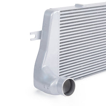 Load image into Gallery viewer, Mishimoto MMINT-RAM-94SL FITS: Intercoolers FITS: 94-02 Dodge Ram 2500 5.9L Cummins Intercooler (Silver) Intercoolers