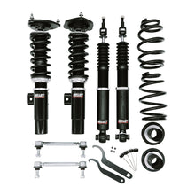 Load image into Gallery viewer, Air Lift 79003 FITS: Performance 15-20 Audi A3 / 15-24 VW GTI Coilover Kit Coilovers