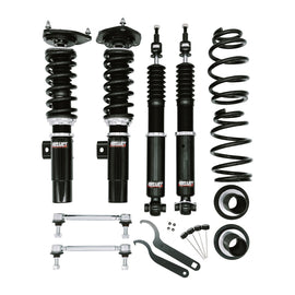 Air Lift 79003 FITS: Performance 15-20 Audi A3 / 15-24 VW GTI Coilover Kit Coilovers