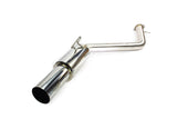 ISR Performance Single GT Exhaust - 2014+ Infiniti Q50 VQ37 VR30
