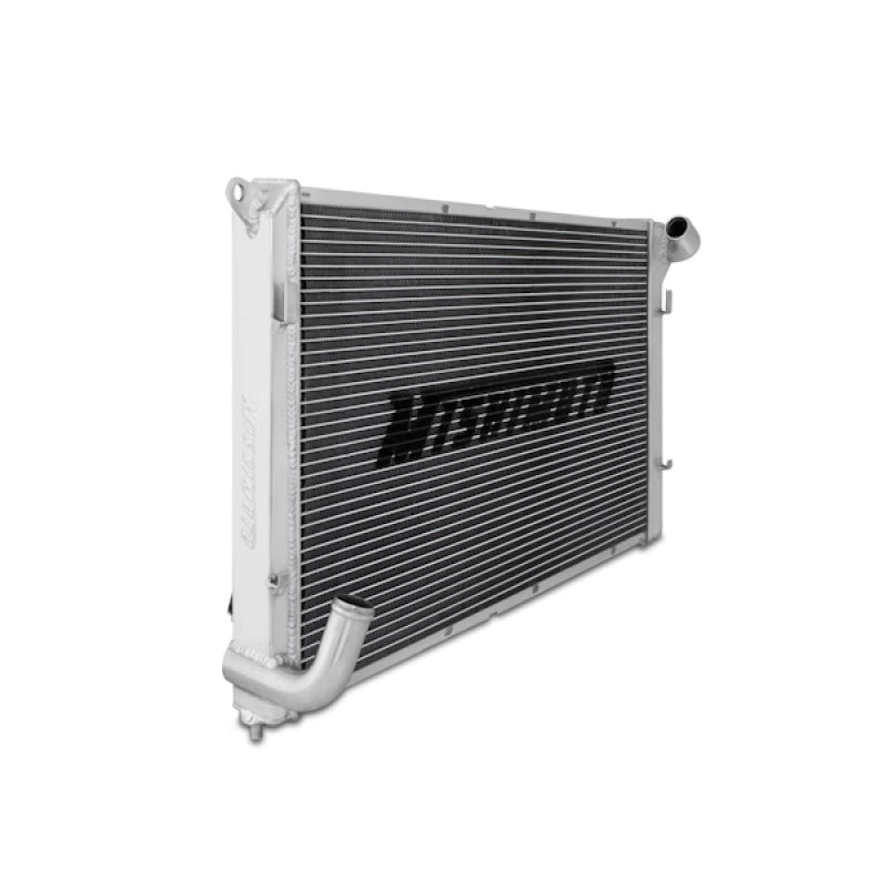 Mishimoto MMRAD-TINY-01 FITS: Radiators FITS: 01-07 Mini Cooper S Aluminum Radiator Radiators