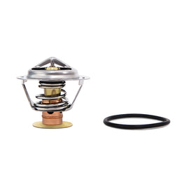 Mishimoto MMTS-MUS8-11 FITS: Thermostats FITS: 11+ Ford Mustang V6/V8 160 Degree Racing Thermostat Thermostats