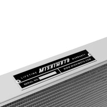 Load image into Gallery viewer, Mishimoto MMRAD-CIV-06SI FITS: Radiators FITS: 06+ Honda Civic SI Manual Aluminum Radiator Radiators
