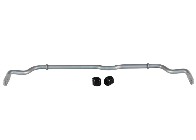 Whiteline BMF67Z FITS: 17-18 Infiniti QX30 Front Heavy Duty 2 Hole Adjustable 27mm Swaybar Sway Bars
