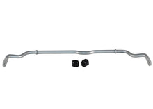 Load image into Gallery viewer, Whiteline BMF67Z FITS: 17-18 Infiniti QX30 Front Heavy Duty 2 Hole Adjustable 27mm Swaybar Sway Bars