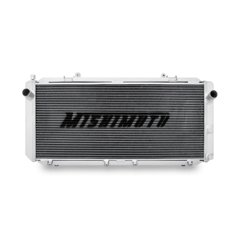 Mishimoto MMRAD-MR2-90 FITS: 90-97 Toyota MR2 Turbo Manual Aluminum Radiator Radiators