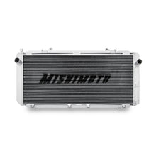 Load image into Gallery viewer, Mishimoto MMRAD-MR2-90 FITS: 90-97 Toyota MR2 Turbo Manual Aluminum Radiator Radiators