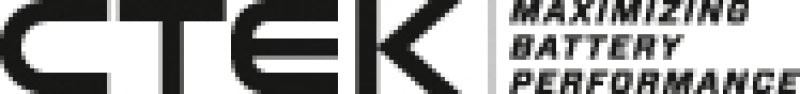 CTEK K56-915 FITS: 56-915 Accessory Bumper-Black Battery Accessories