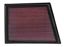 Load image into Gallery viewer, K&amp;N Engineering 33-3025 FITS:K&amp;N Replacement Panel Air Filter for 2014 Mini Cooper 1.5L Air Filters Drop In