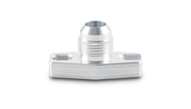 Vibrant 28931 FITS: Oil Drain Flange w/Integrated -10AN Fitting (for GT15-GT35 Turbos) Engine Gaskets