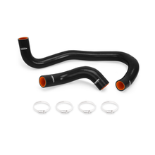 Load image into Gallery viewer, Mishimoto MMHOSE-MOP61-05BK FITS: Hoses FITS: 05-10 Mopar 6.1L V8 Black Silicone Hose Kit Hoses
