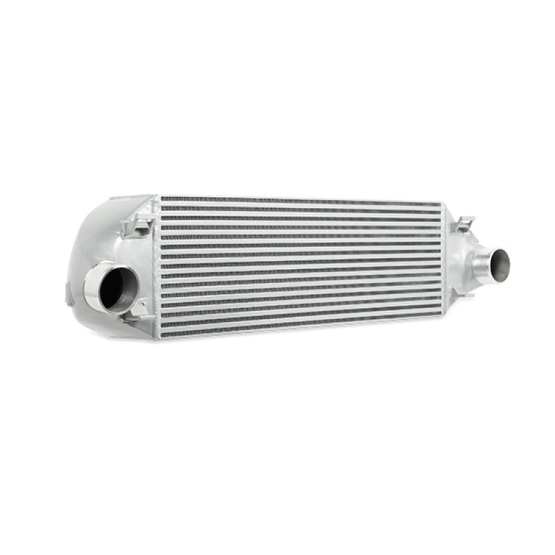 Mishimoto MMINT-FOST-13SL FITS: 2013+ Ford Focus ST Intercooler (I/C ONLY) Silver Intercoolers