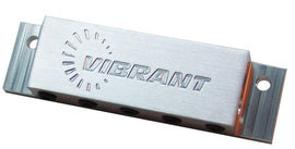 Vibrant 2691 FITS: Aluminum Vacuum Manifold (new design) Black Fittings