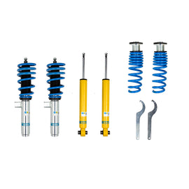 Bilstein 47-264625 FITS: B14 (PSS) 13-15 BMW 320xi / 13-04 328xi / 15 435xi Front & Rear Performance Suspension Sys Coilovers