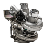 Garrett 881028-5002S FITS: PowerMax Turbo Upgrade Kit 13-16 Ford F-150 3.5L EcoBoost Right Turbocharger Turbochargers