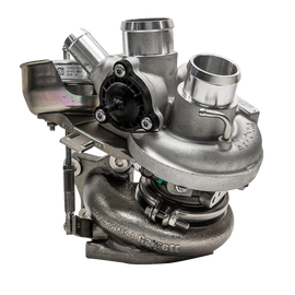 Garrett 881028-5001S FITS: PowerMax Turbo Upgrade Kit 11-12 Ford F-150 3.5L EcoBoost Right Turbocharger Turbochargers