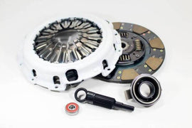 Clutch Masters 15915-HDFF FITS: 18-19 Subaru WRX 2.0L (Mid 2018 with VIN J*806877) FX350 Clutch Kit Clutch Kits Single