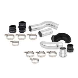 Mishimoto MMICP-F2D-11KBK FITS: Silicone Couplers & Hoses FITS: 11+ Ford 6.7L Powerstroke Intercooler Pipe and Boot Kit Silicone Couplers & Hoses