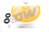 DeatschWerks 340lph DW300C Compact Fuel Pump w/ 06-11 Civic Set Up Kit (w/o Mounting Clips)