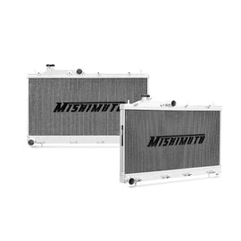 Mishimoto MMRAD-WRX-15 FITS: Radiators FITS: 15 Subaru WRX Performance Aluminum Radiator Radiators