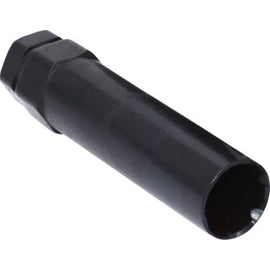 Raceline ALUG-SPLINE-KEY FITS: Replacement Spline Lug Nut Key Black Wheel Accessories