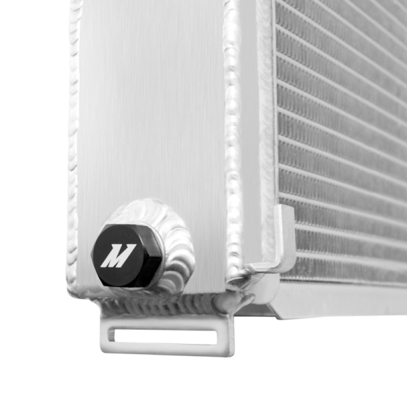 Mishimoto MMRAD-E36-92X FITS: Radiators FITS: 92-99 BMW E36 X-Line Performance Aluminum Radiator Radiators