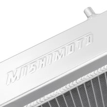 Load image into Gallery viewer, Mishimoto MMRAD-GC8-93 FITS: Radiators FITS: 93-98 Subaru Impreza GC8 2.2L Manual Aluminum Radiator Radiators