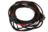 Aeromotive 16308 FITS: Fuel Pump 60A Deluxe Wiring Kit Wiring Harnesses