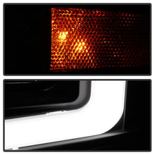 Load image into Gallery viewer, SPYDER 5087454 FITS: Signature Toyota 4Runner 10-13 Projector Headlights Black (PRO-YD-T4R10SI-BK) Headlights