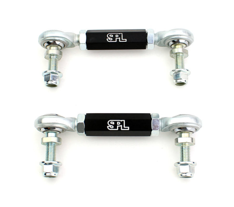 SPL Parts SPL RE G29 FITS: 2020+ Toyota GR Supra (A90) / 2019+ BMW Z4 (G29) Rear Swaybar Endlinks Sway Bar Endlinks