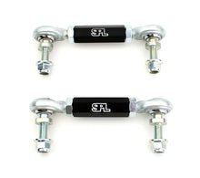 Load image into Gallery viewer, SPL Parts SPL RE G29 FITS: 2020+ Toyota GR Supra (A90) / 2019+ BMW Z4 (G29) Rear Swaybar Endlinks Sway Bar Endlinks