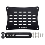 Mishimoto MMLP-CTR-23 FITS: 2023+ Honda Civic Type-R License Plate Relocation Kit License Plate Relocation